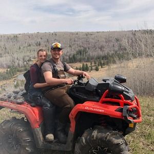 Meet your Posher, Emylee